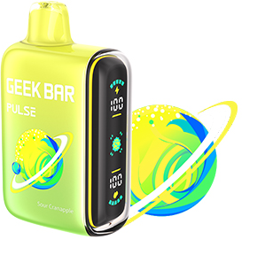 Sour Cranapple variant product image