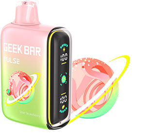 Sour Strawberry Drop variant product image