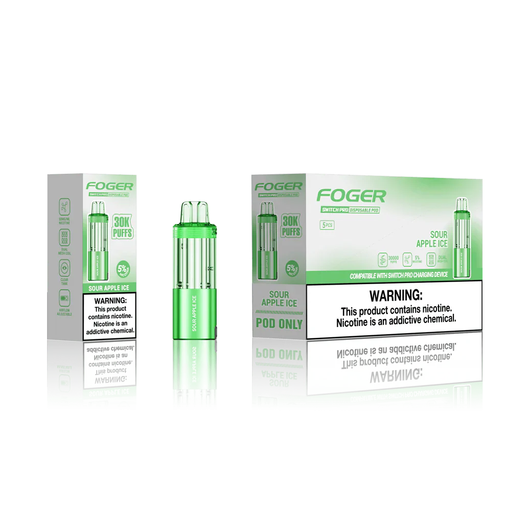 Sour Apple Ice variant product image