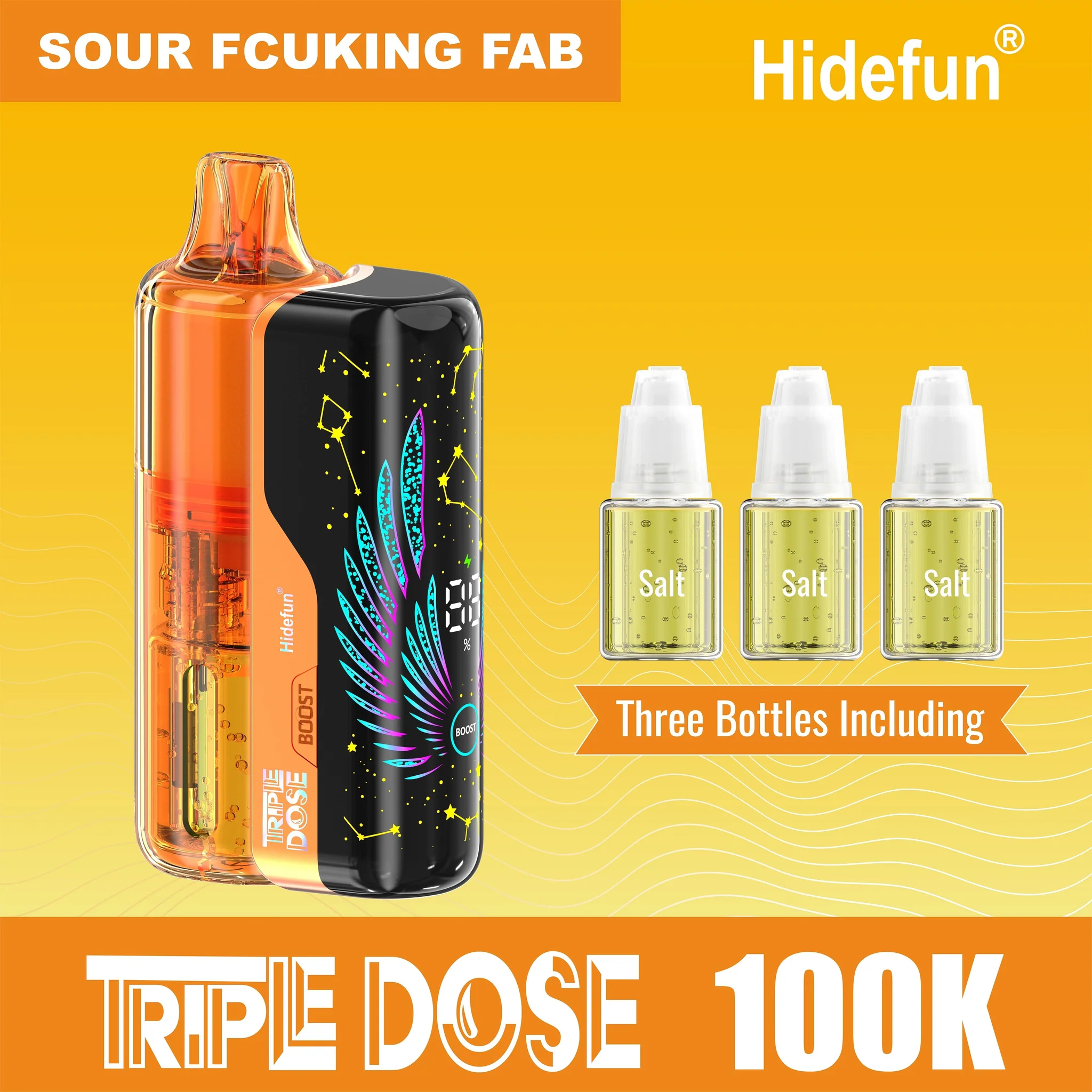 Sour Fcuking Fab variant product image