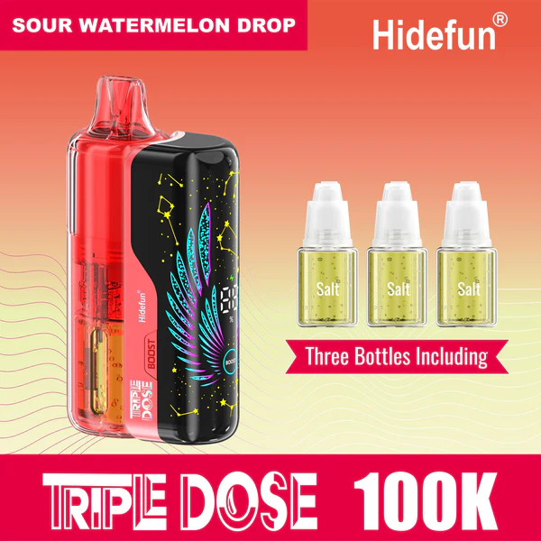 Sour Watermelon Drop variant product image