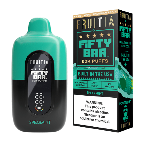 Spearmint variant product image