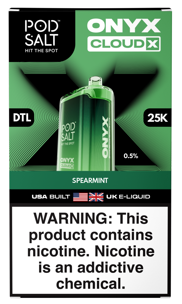 Spearmint variant product image