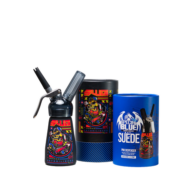 Cyber Punk variant product image