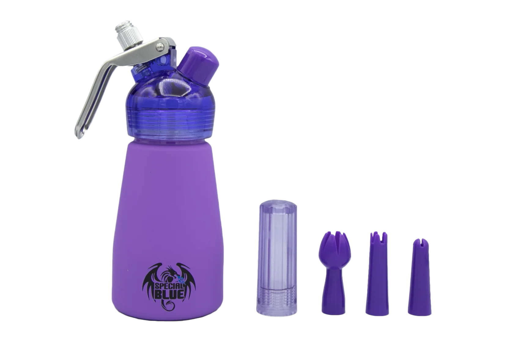 Purple variant product image