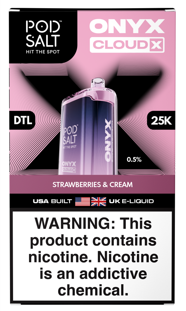 Strawberries & Cream variant product image