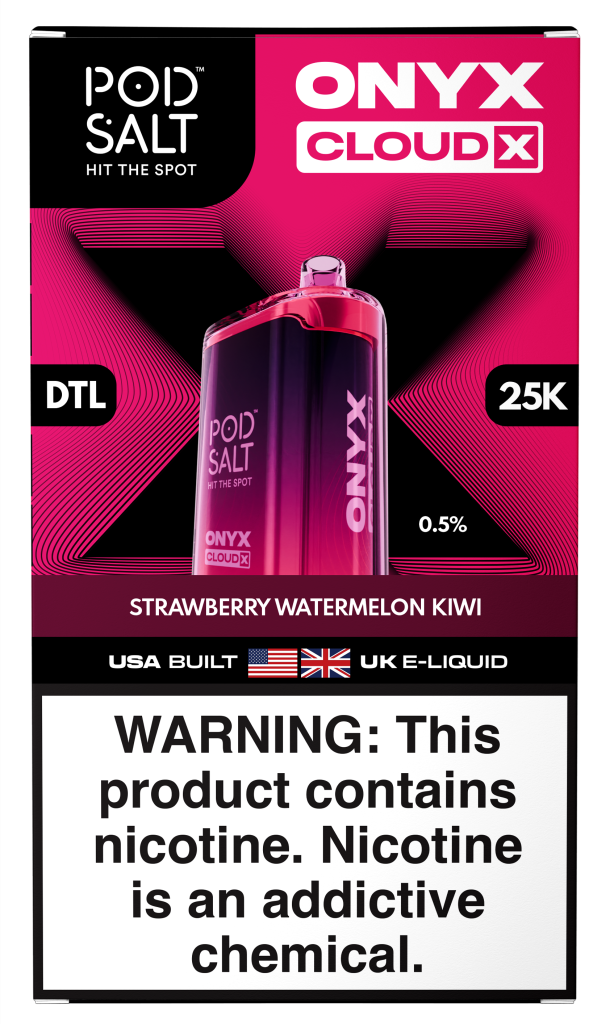 Strawberry Watermelon Kiwi variant product image