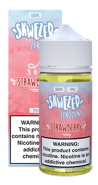 Strawberry variant product image