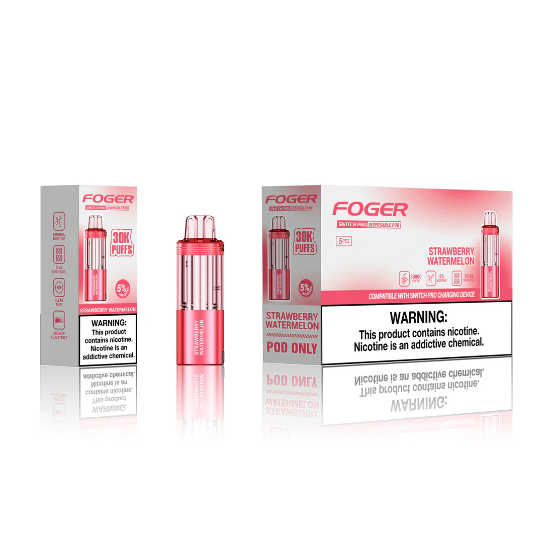 Strawberry Watermelon variant product image