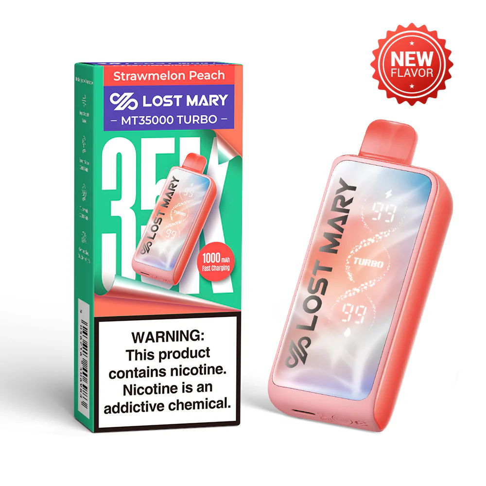 Strawmelon Peach variant product image