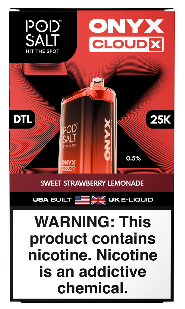 Sweet Strawberry Lemonade variant product image