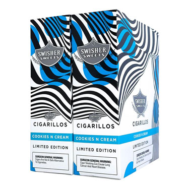 Cookies N Cream variant product image