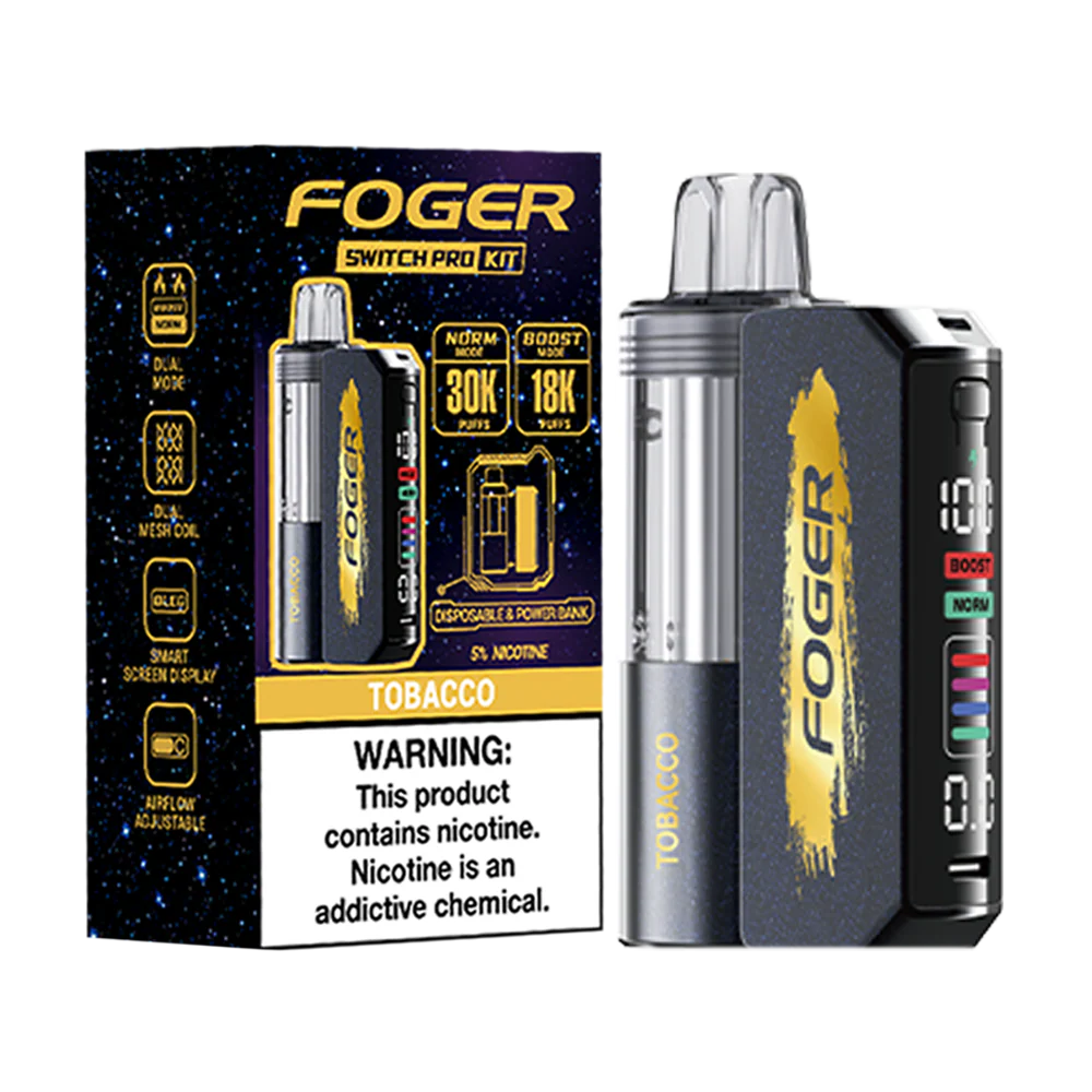 Tobacco variant product image