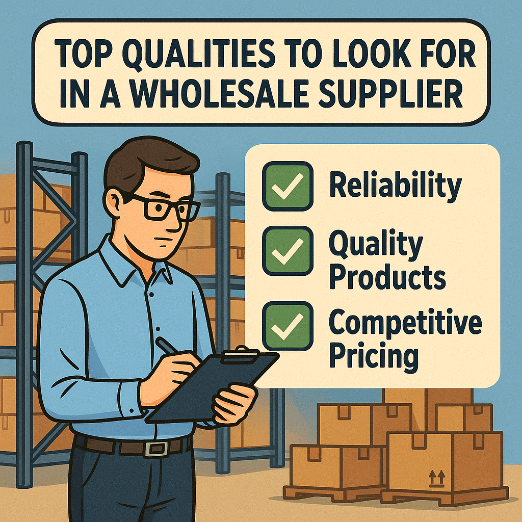 Kratom Supplier Qualities