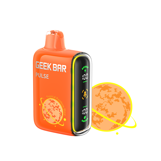 Tropical Rainbow Blast variant product image