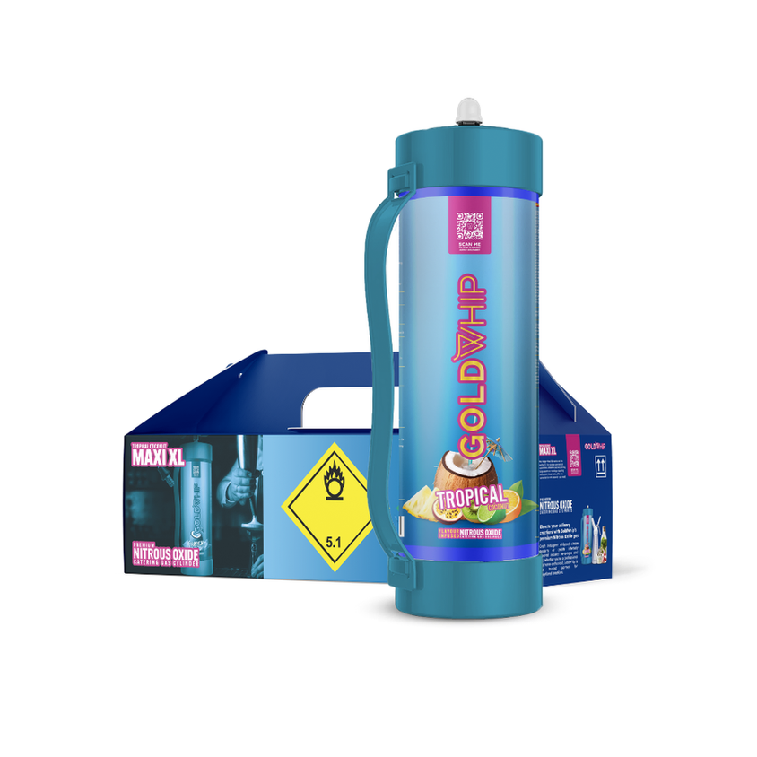 Tropical Coconut variant product image