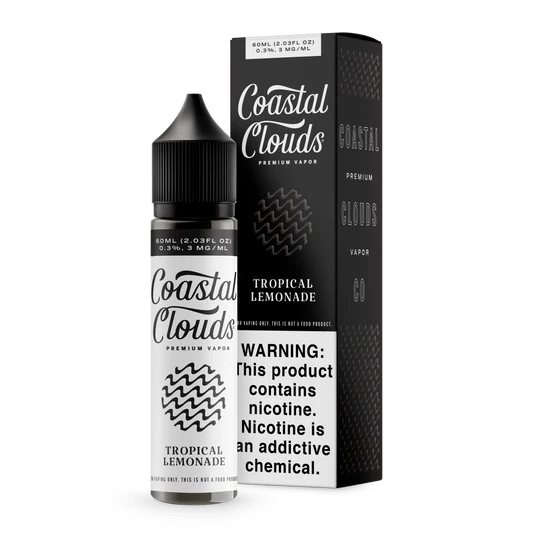 Tropical Lemon variant product image