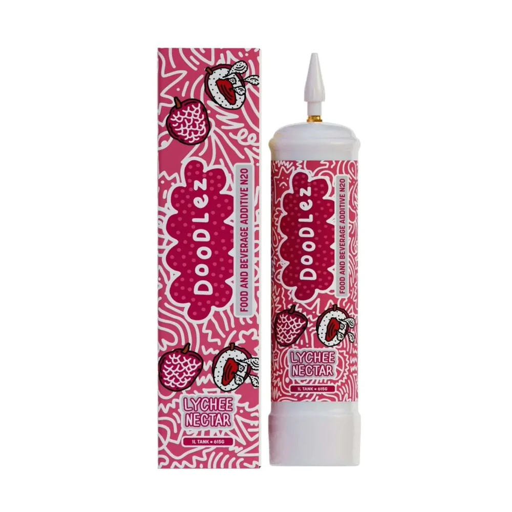 Lychee Nectar variant product image