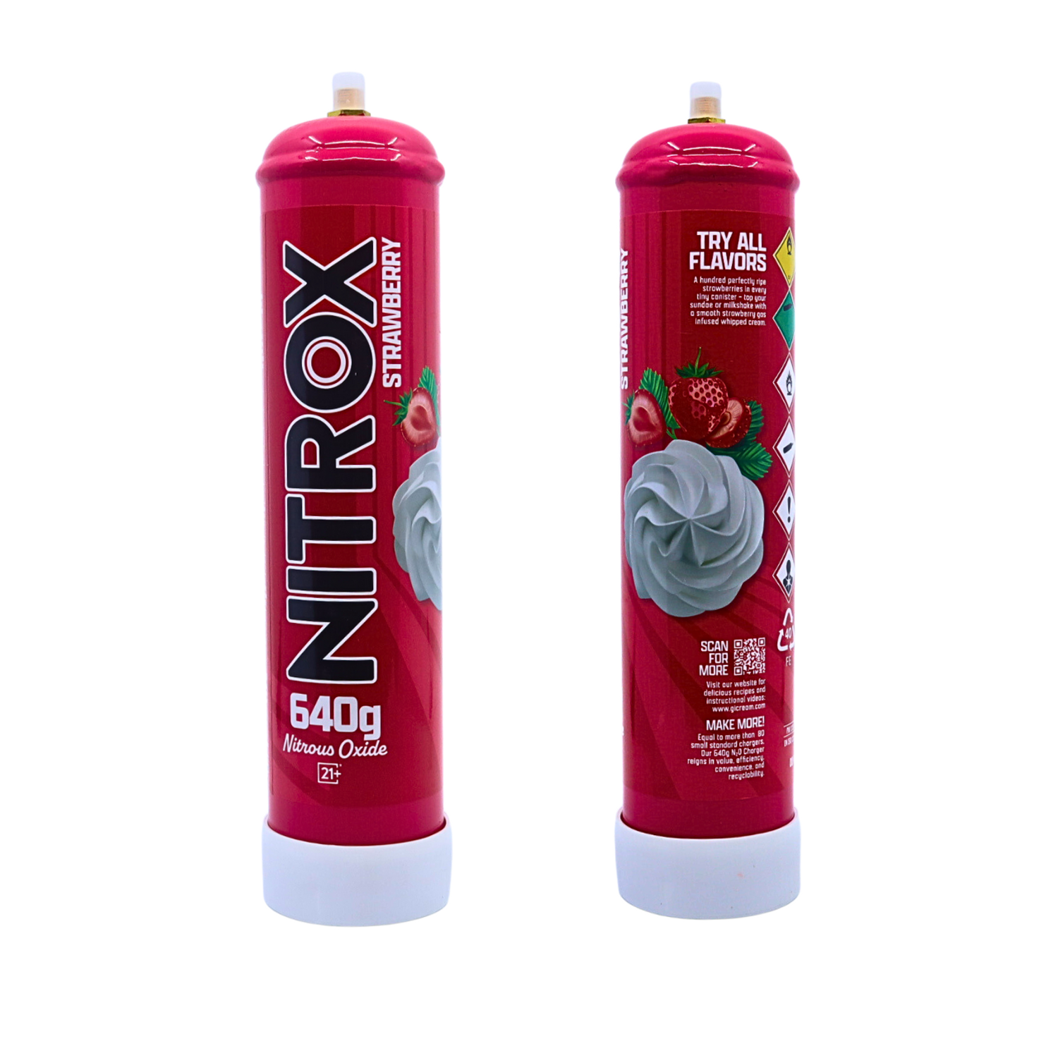 Strawberry variant product image