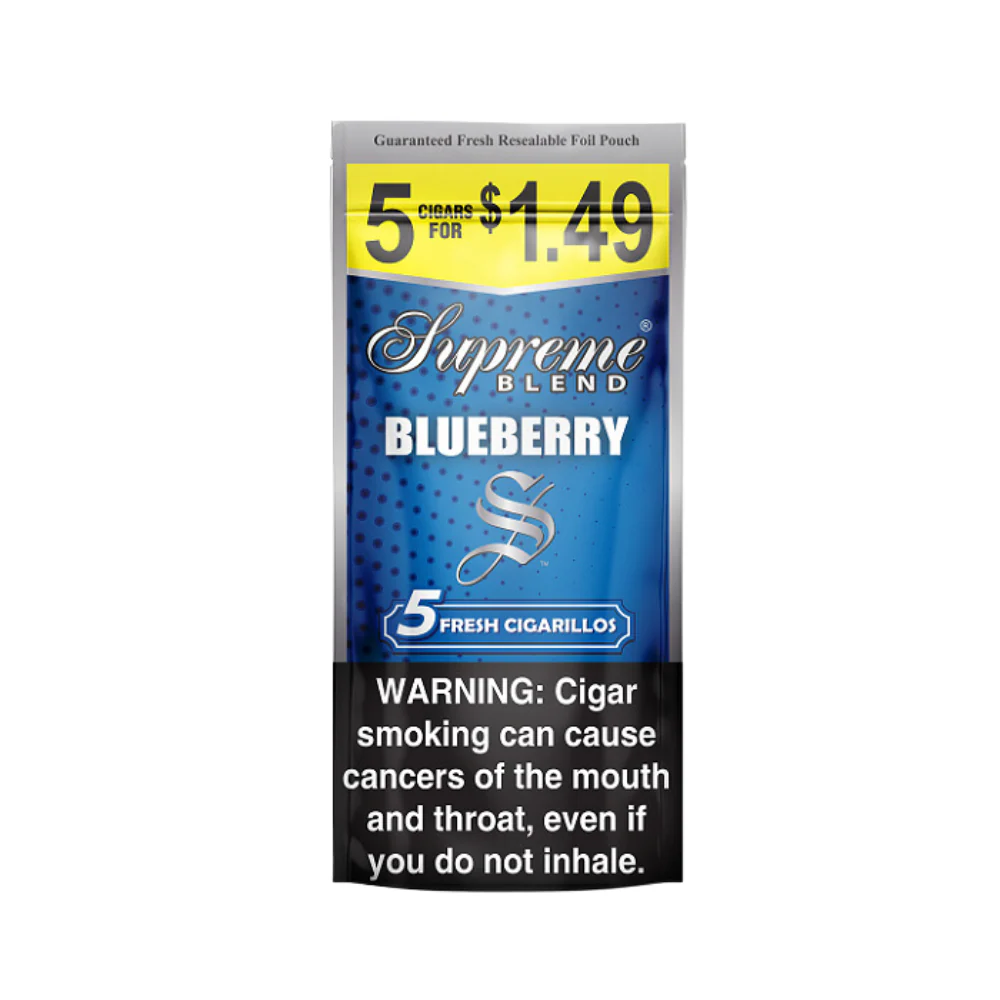 Blueberry variant product image