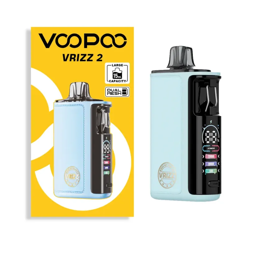 Blue Leather variant product image