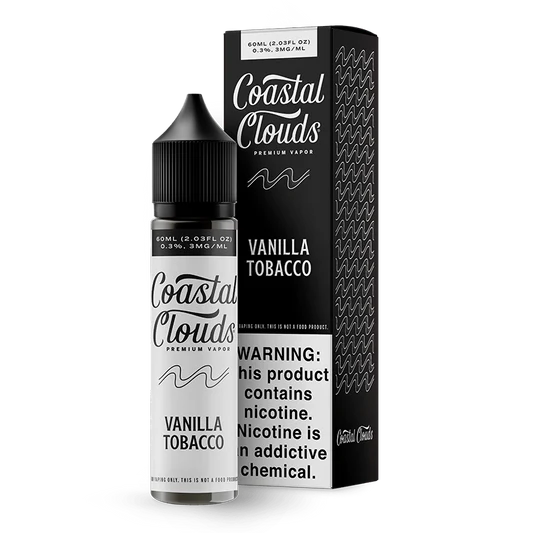 Vanilla Tobacco variant product image