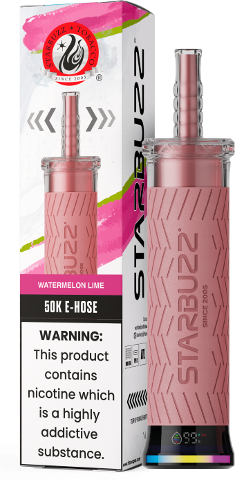 starbuzz disposable vape E-Hose 50K Puffs Device - 1ct. Wholesale Select Flavor ::Two Apple How Long Does Raz Relx Creator Pods