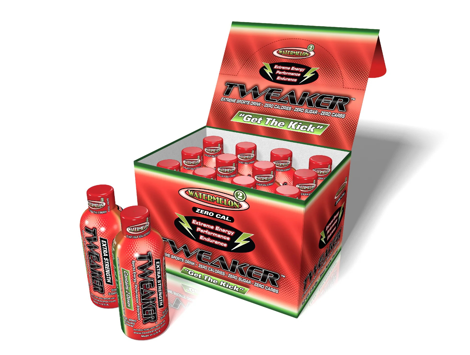 Watermelon variant product image