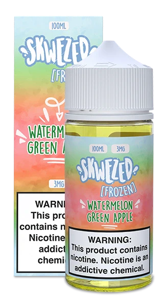 Watermelon Green Apple variant product image