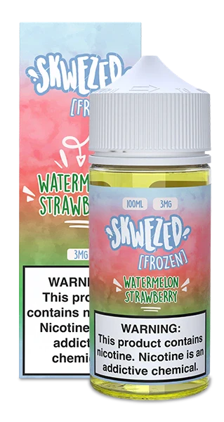 Watermelon Strawberry variant product image