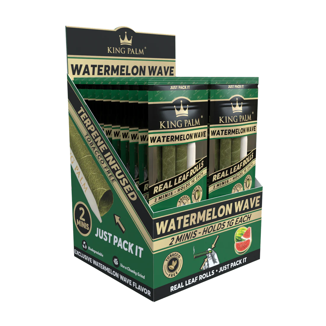 Watermelon Wave variant product image