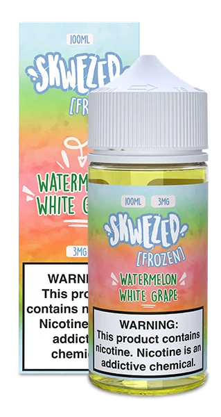 Watermelon White Grape variant product image