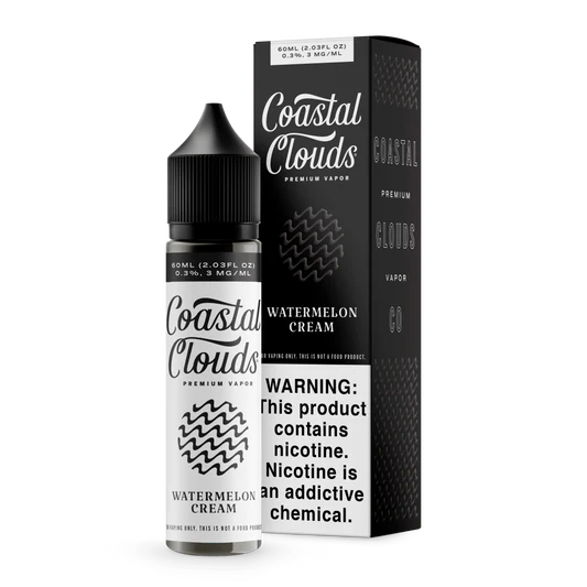 Watermelon Cream variant product image
