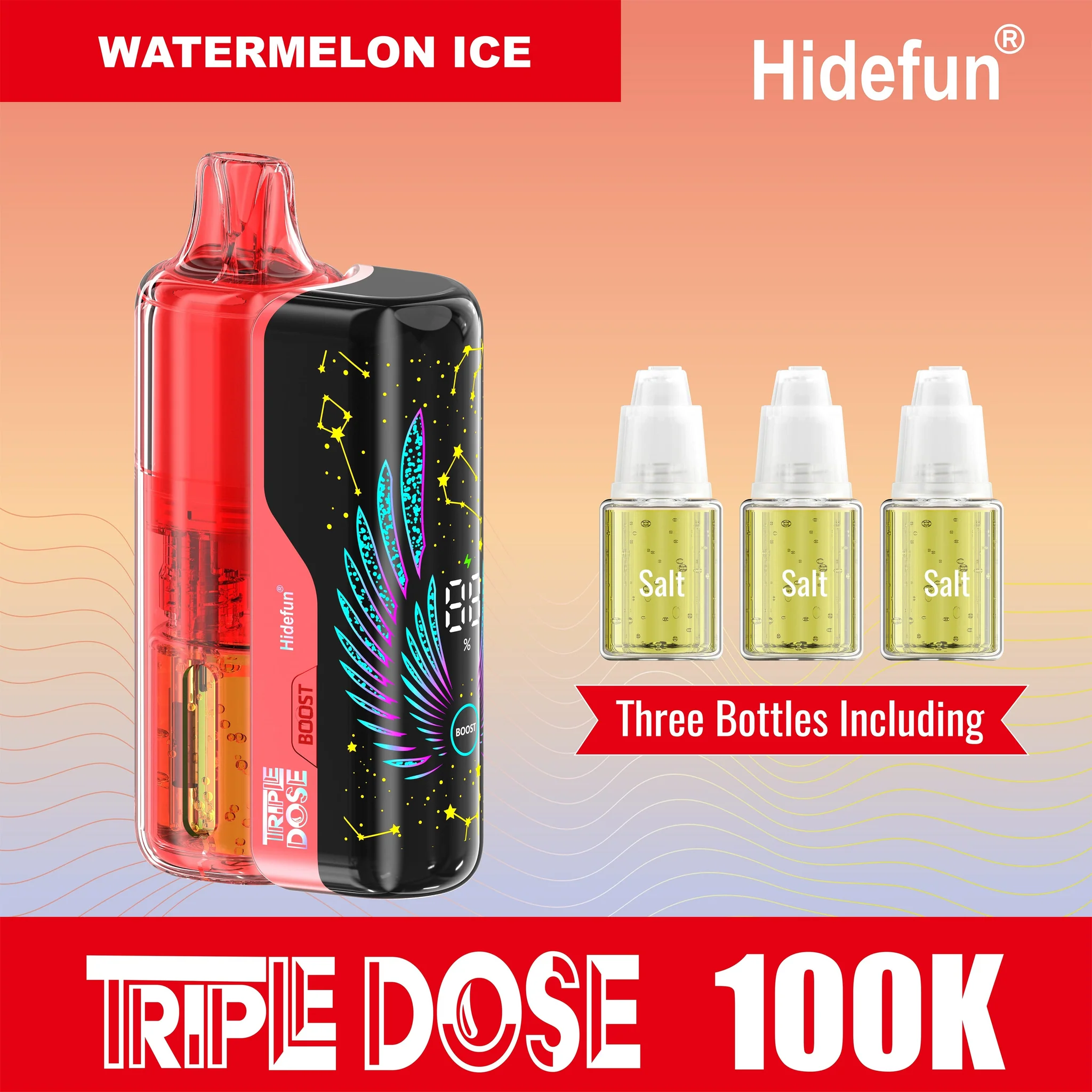 Watermelon Ice variant product image