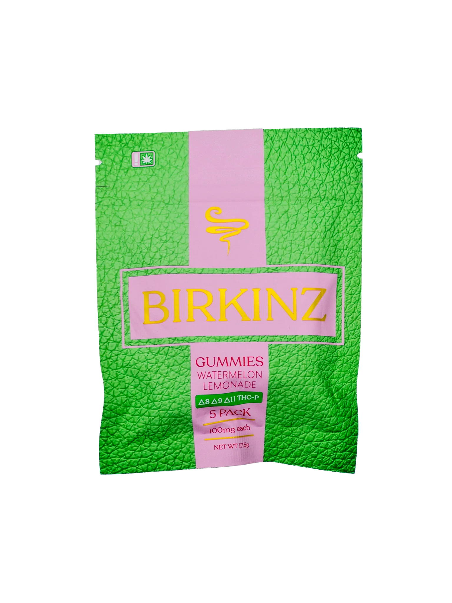 Birkinz | Gummies | 20 CT product image
