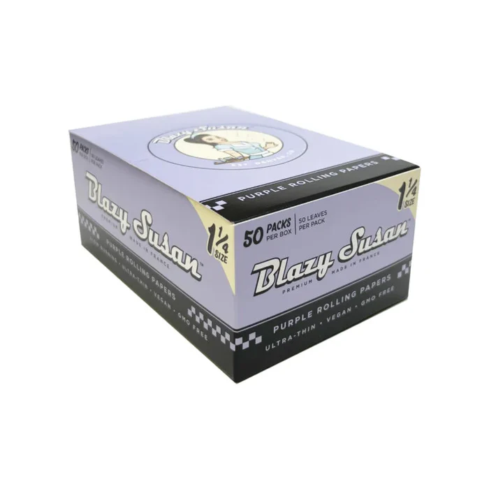 Purple variant product image