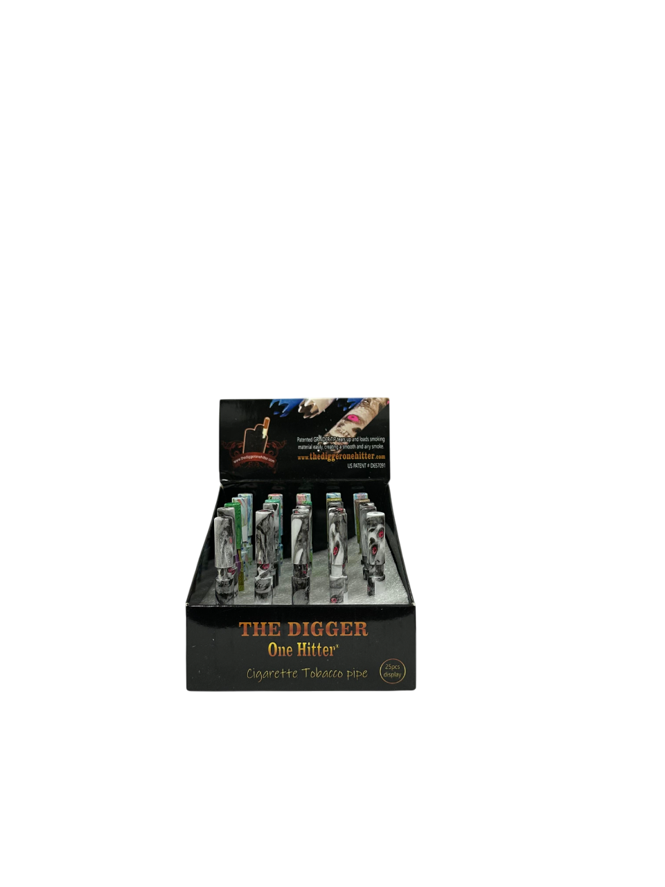 Funky(Ejector) variant product image
