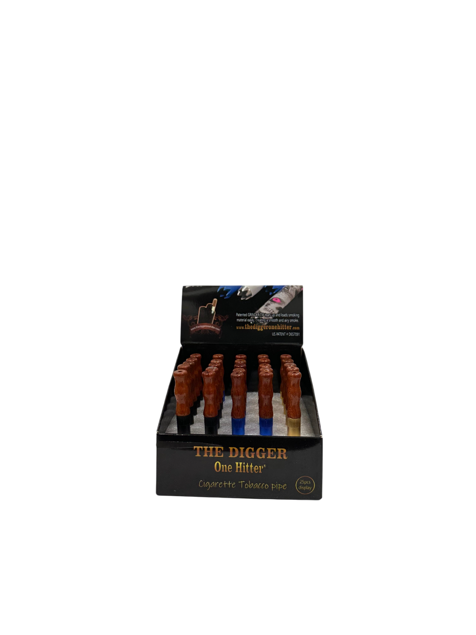 Wood Tip variant product image