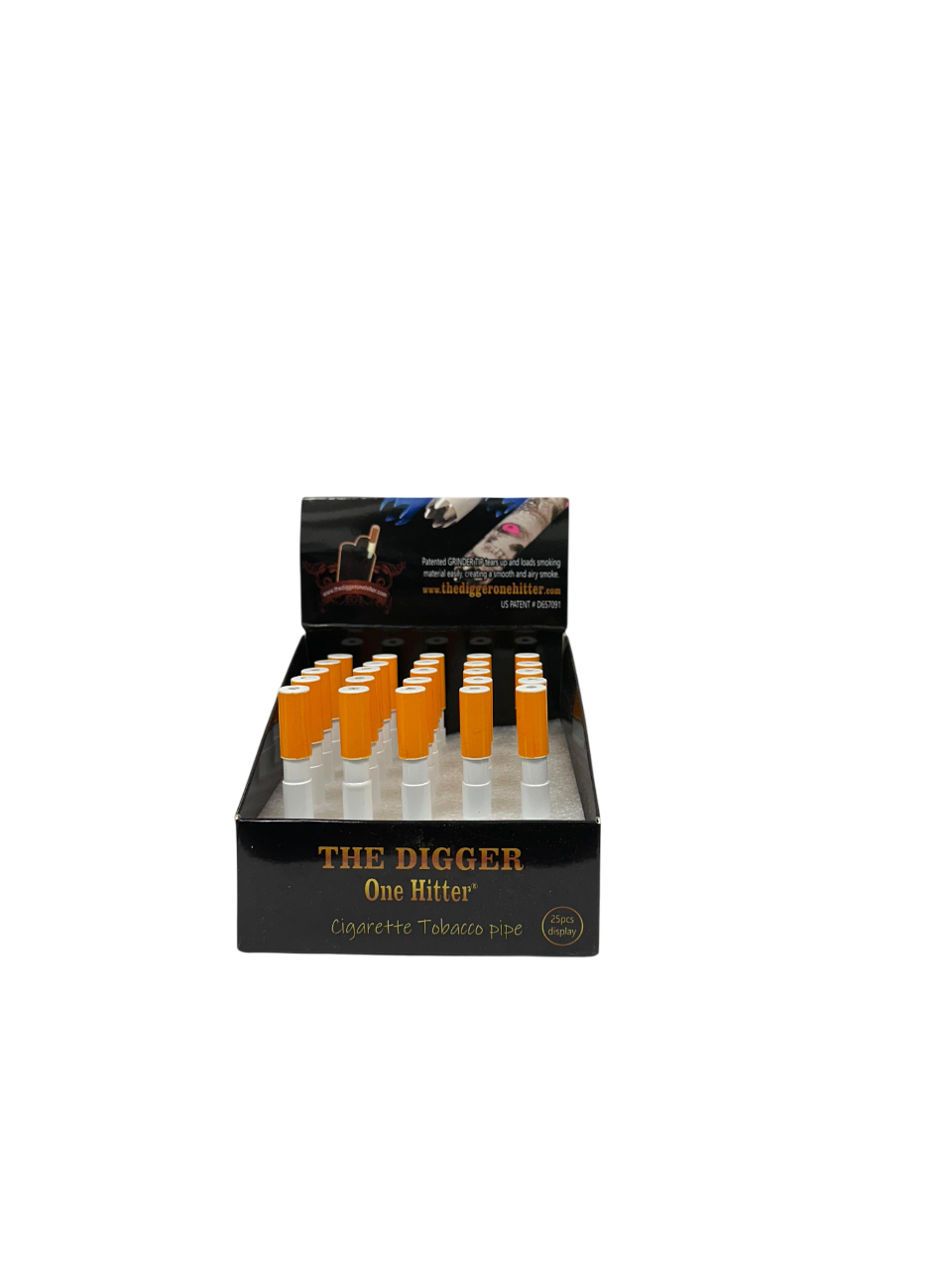 Cigeratte(Ejector) variant product image