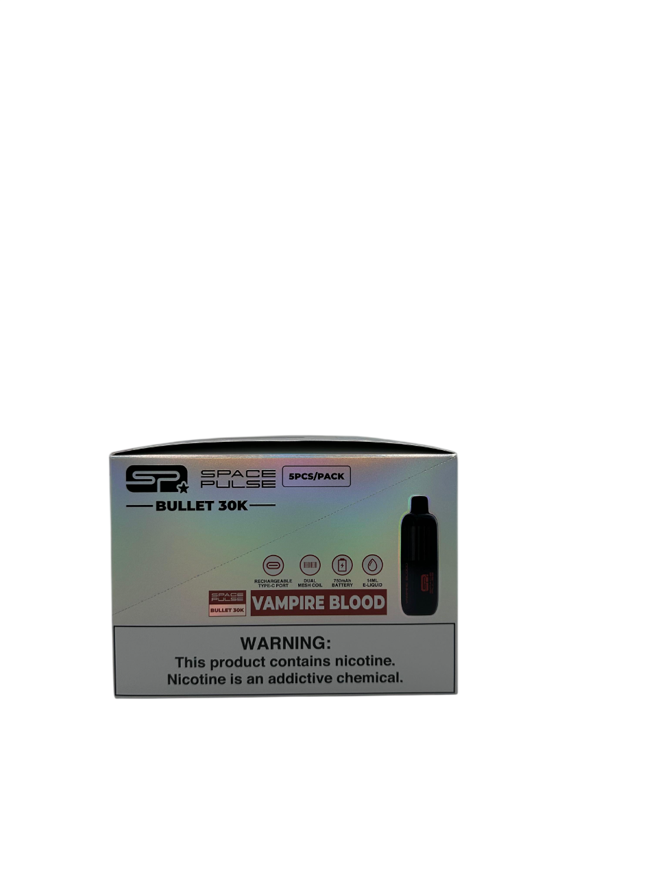 Vampire Blood variant product image