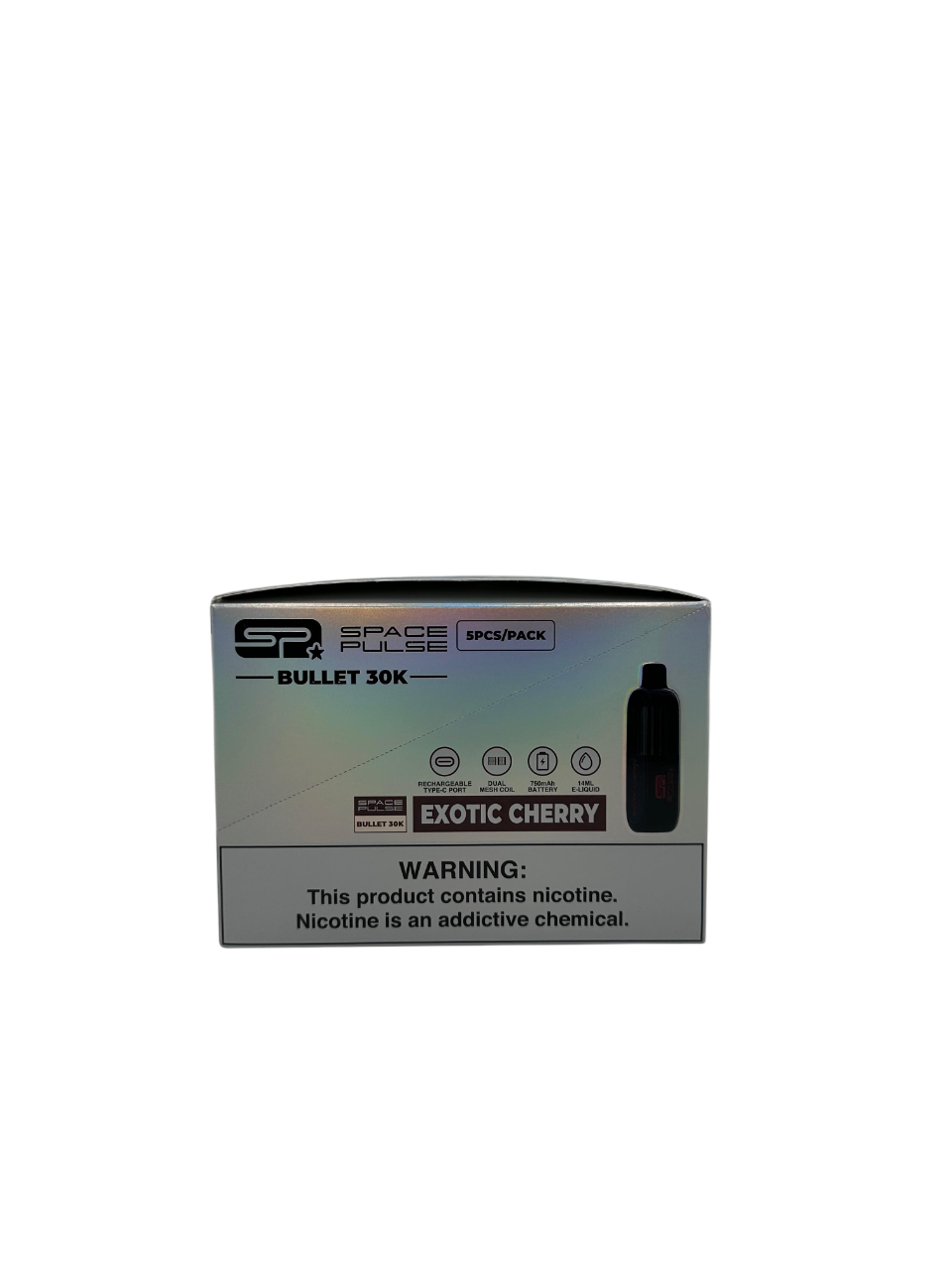 Exotic Cherry  variant product image