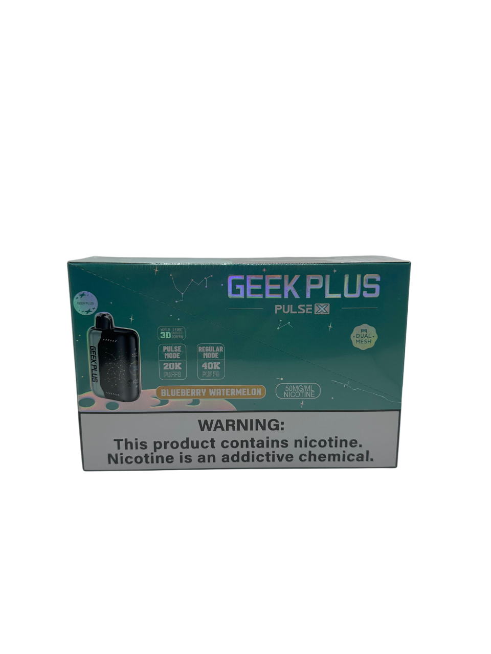 Blueberry Watermelon variant product image