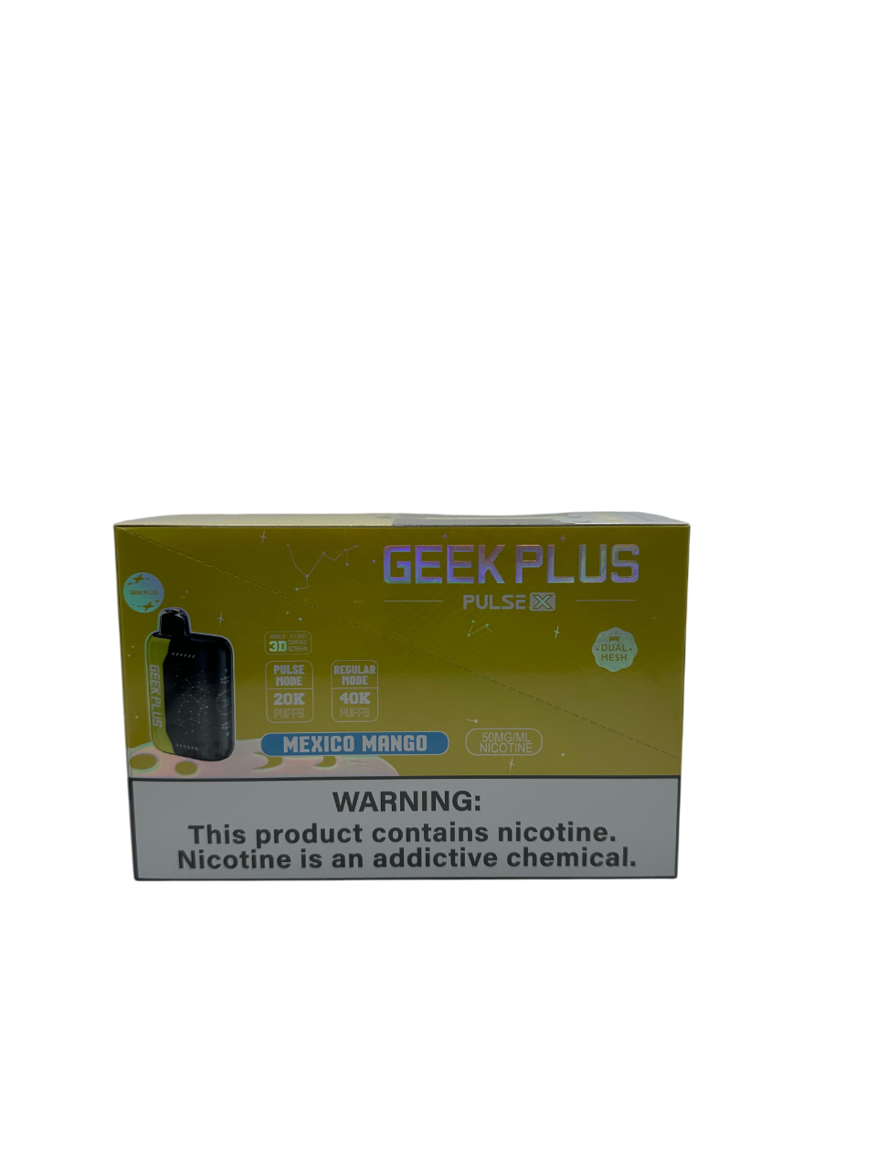 Mexico Mango variant product image
