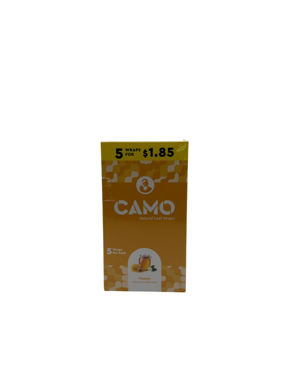 Honey variant product image