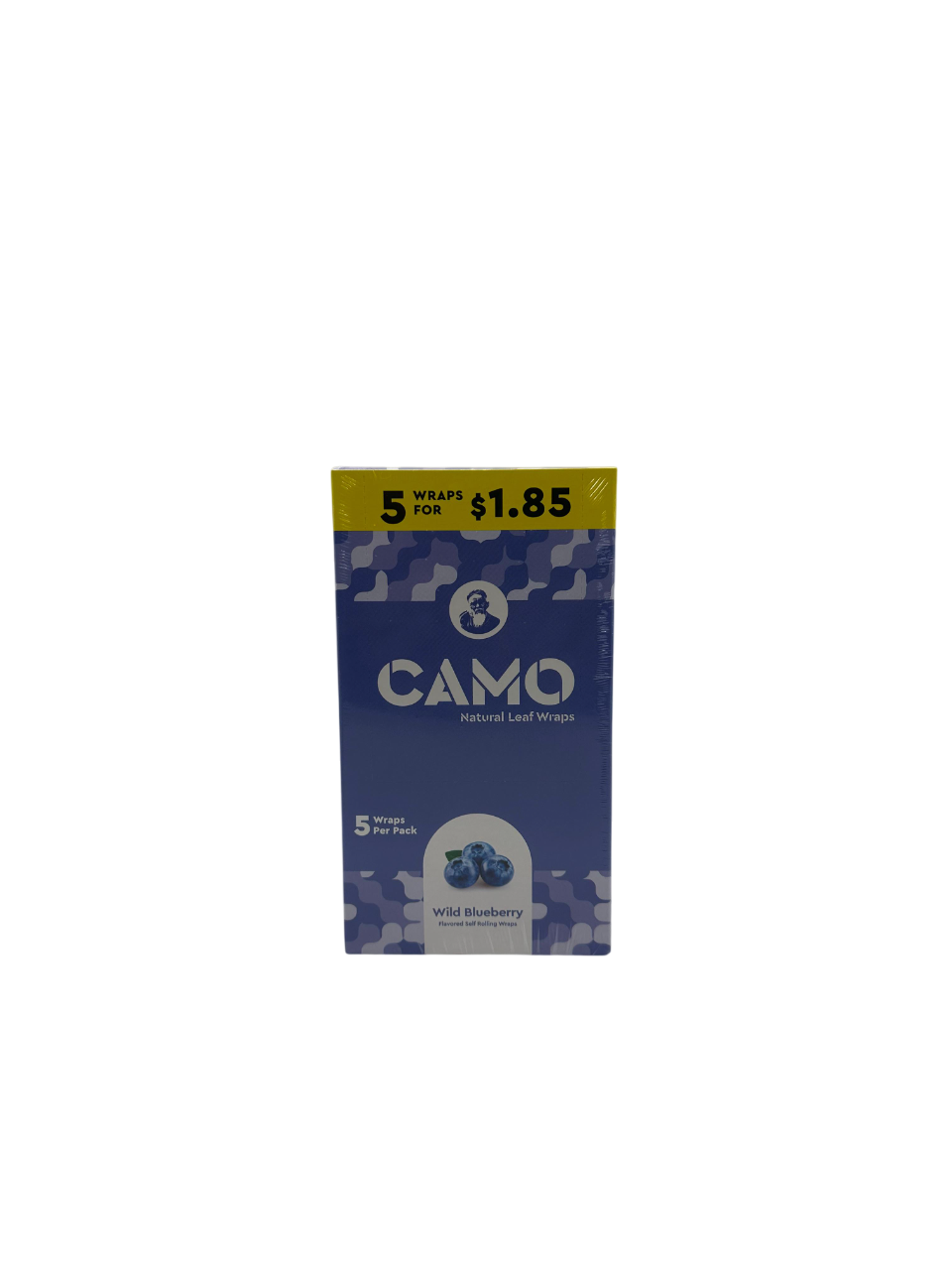 Blueberry variant product image