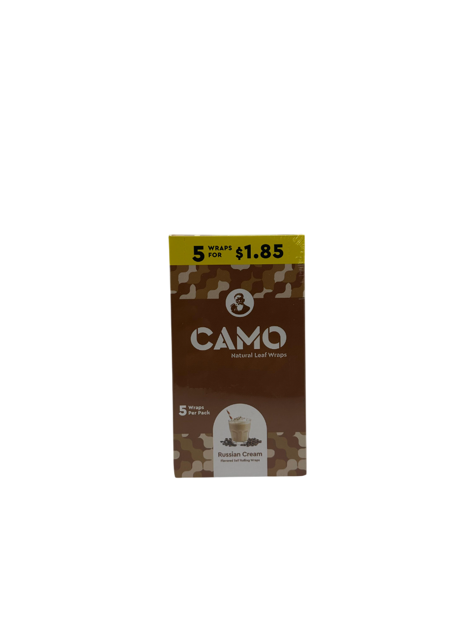Russian Cream variant product image