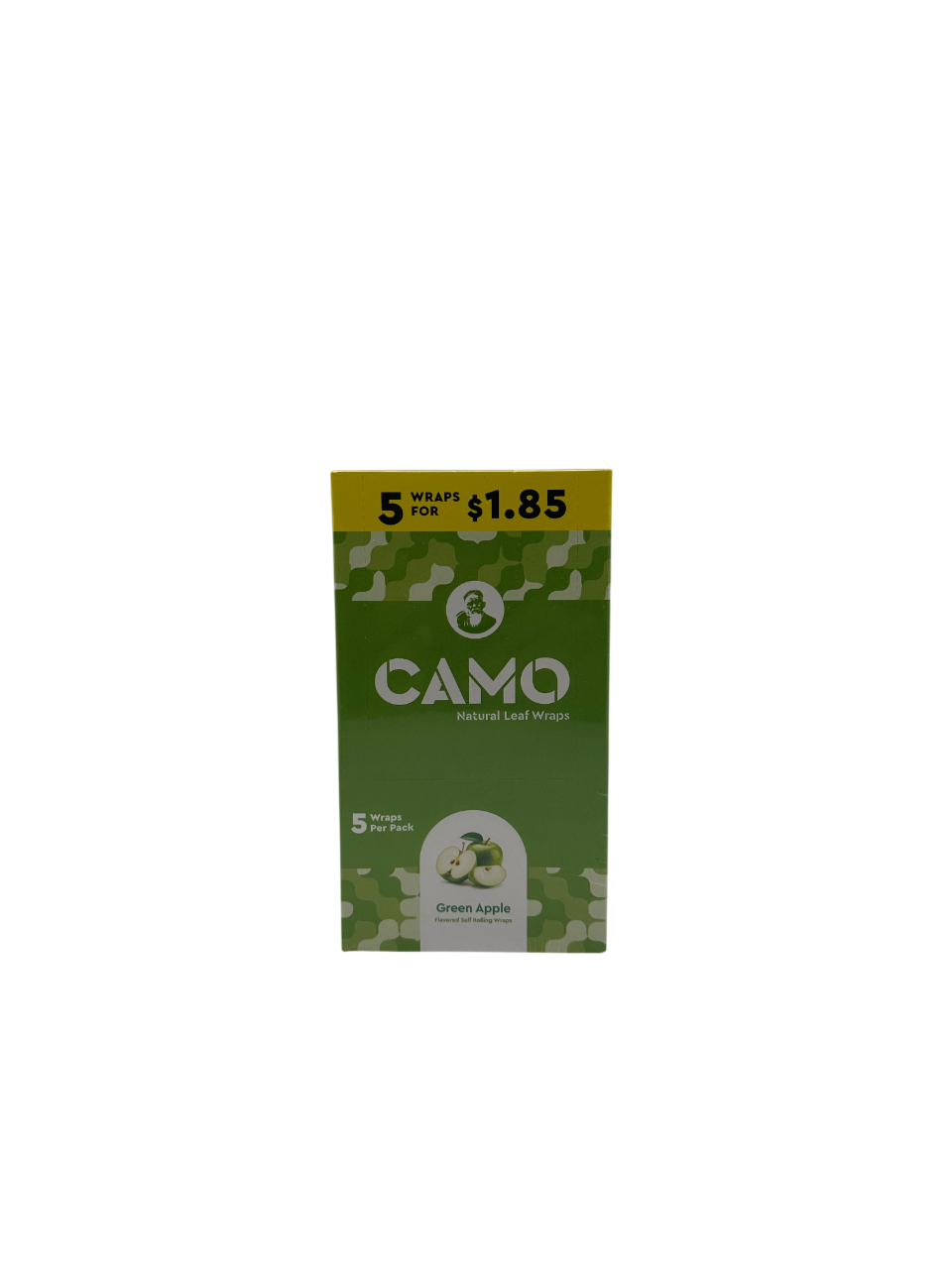 Green Apple variant product image