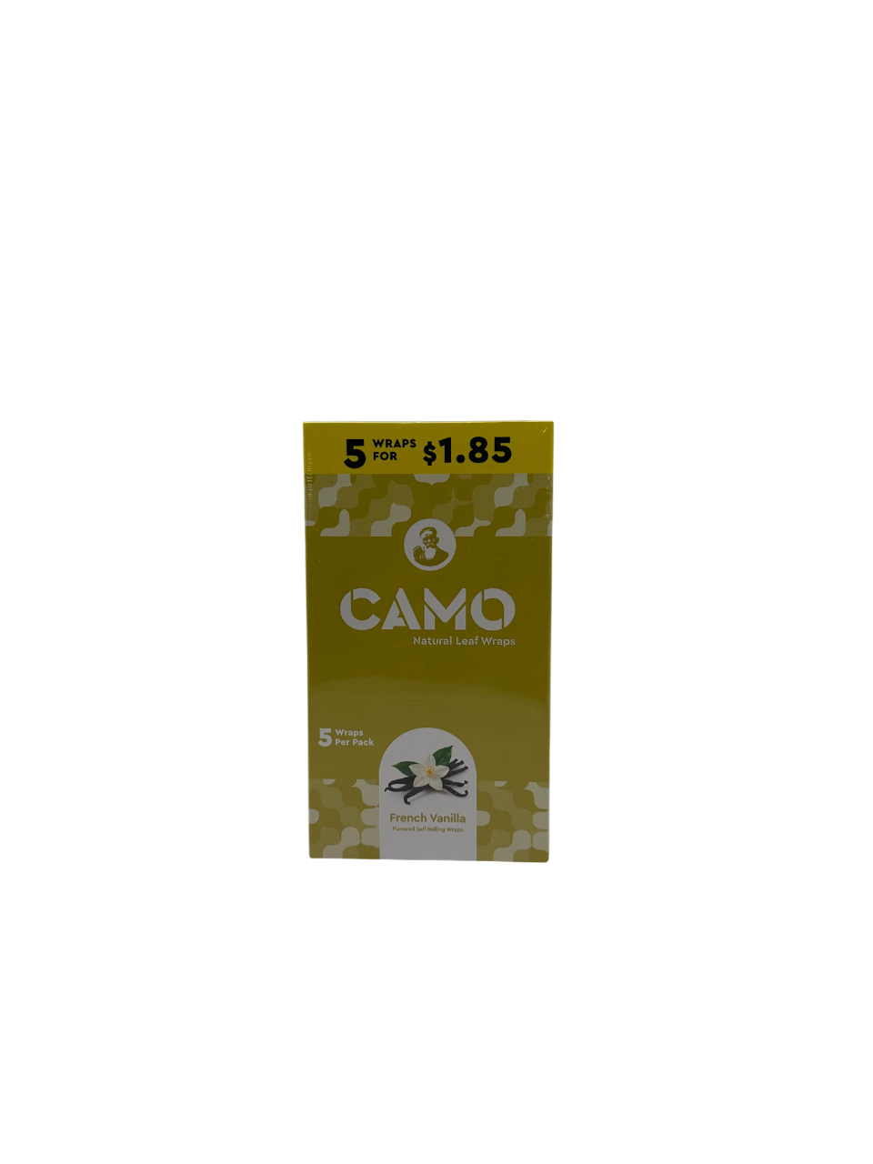 Vanilla variant product image