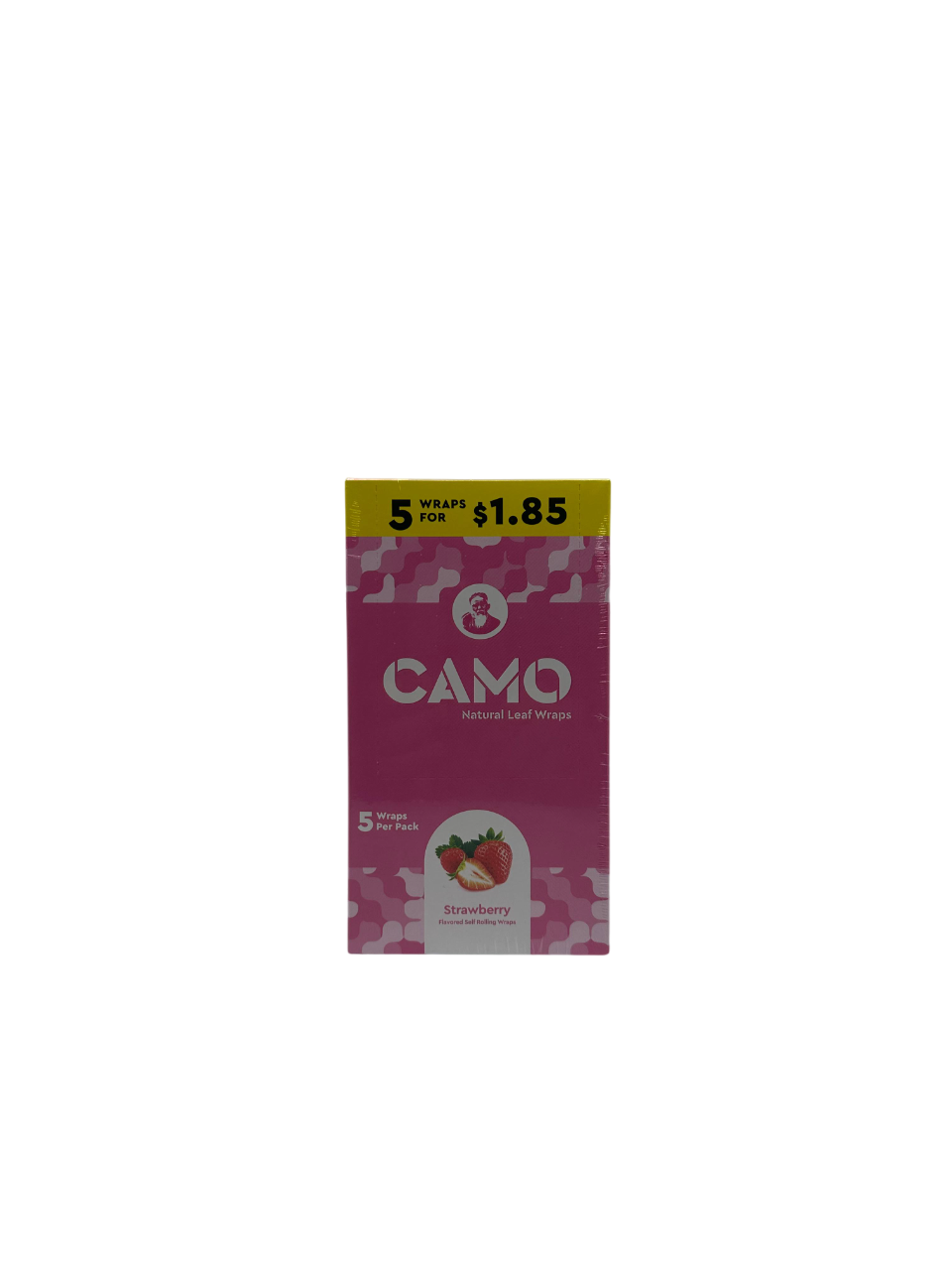 Strawberry variant product image