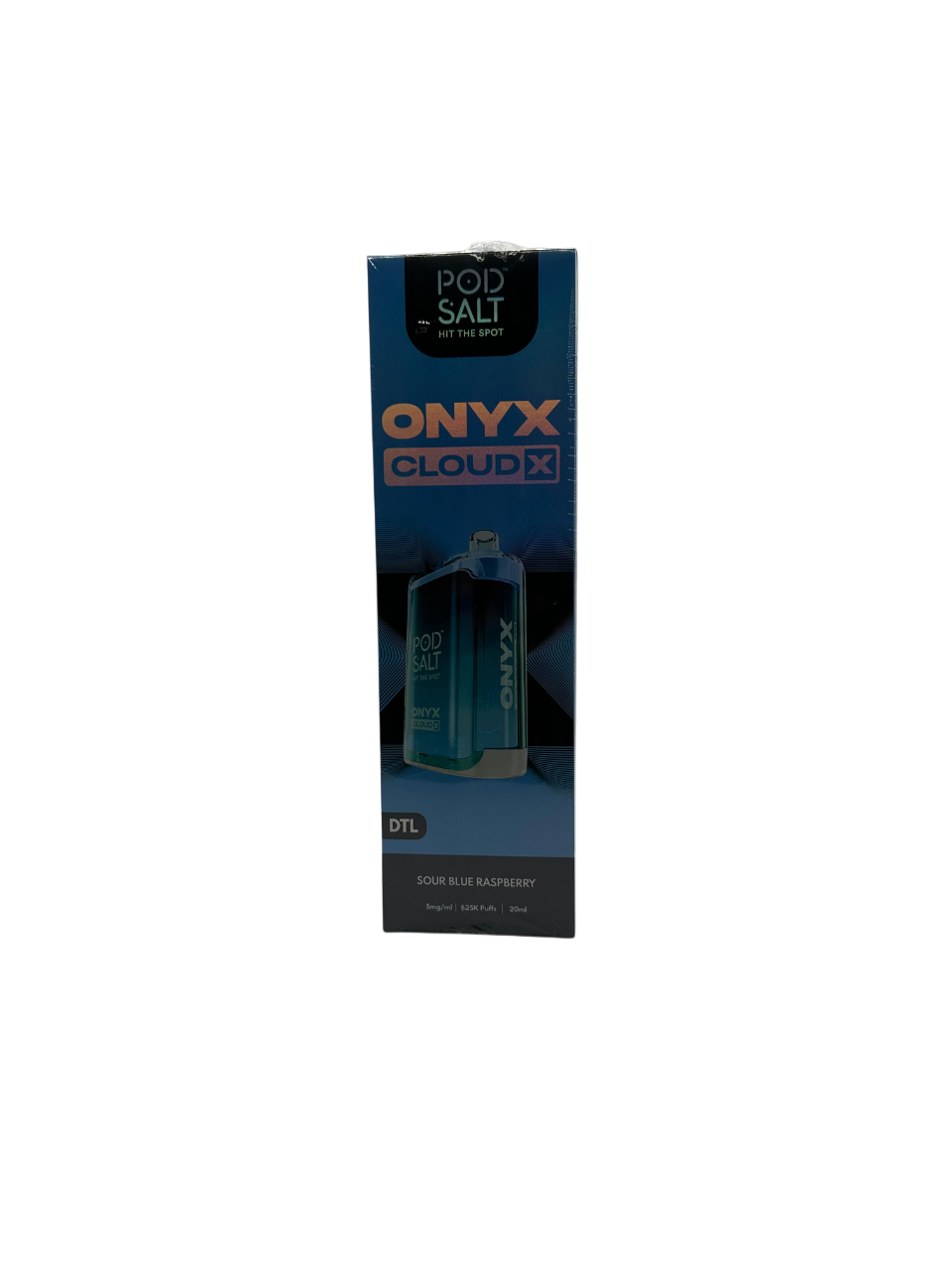 Blue Sour Raspberry variant product image